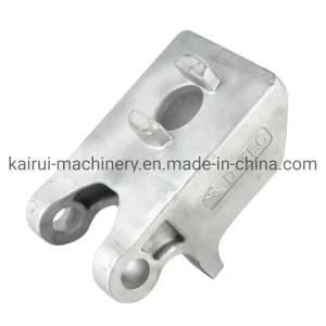 Customized Aluminum Alloy Auto Parts for Precision Casting
