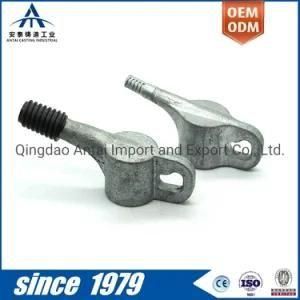 Competitive Factory Price Customized Ductile Iron Casting with SGS
