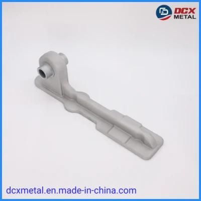 Trailer Connection Bar/Aluminum High Strength Parts