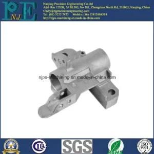 Custom High Precision Aluminum Die Casting Parts