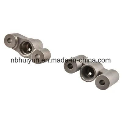 Ss304 Small Stainless Steel Casing with Hole 3mm.