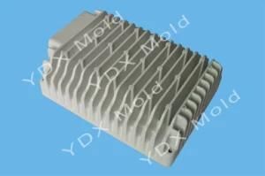 Heatsinks Aluminum Die Casting (YDX-A023)