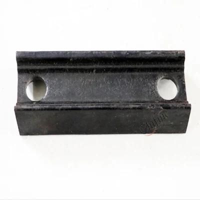 Steel Hot Forging Coal Mining Conveyor Spare Parts