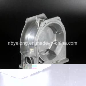 Custom Made Aluminum Die Casting Valve Bodies