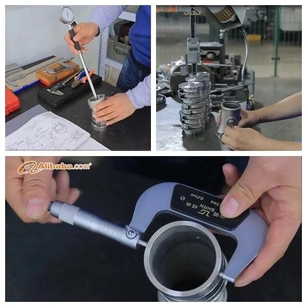 OEM Aluminum Die Casting Chair Leg Furniture Accessories