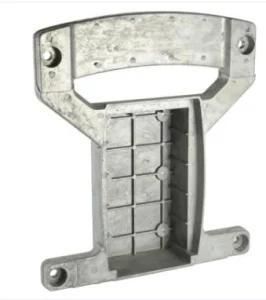 Industry Spare Parts Aluminum Alloy Housing Die Casting