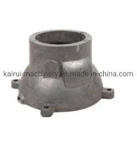Factory Customized Aluminum/Zinc Alloy Die-Casting Parts