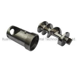 316 304 316L Stainless Steel Precision Casting Lost Wax Investment Casting