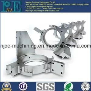 Free Sample Metal Casting and CNC Machining Automobile Parts