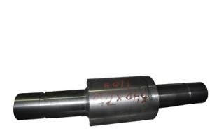 Crmo S. G. Indefinite Chilled Cast Iron Roll