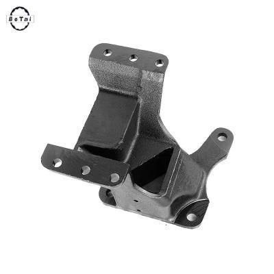 Aluminum Precision Die Casting Permanent Gravity Die Casting