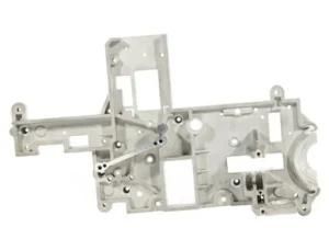 Professional Manufacturer for Rear Aluminum Alloy Die Casting