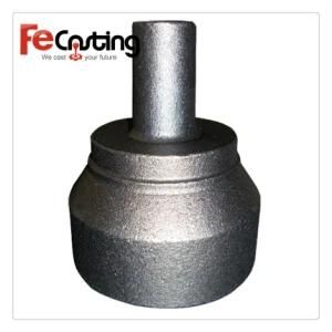 Hot Die Forging Marine Parts Iron Casting