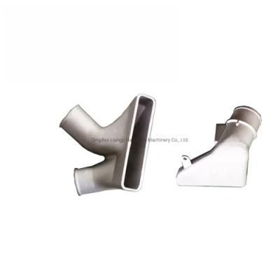 Best Quality Custom Aluminum Alloy Motorcycle Wheel Die Casting Part