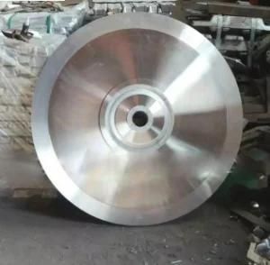 Sand Foundry Aluminum Casting Processing Customization