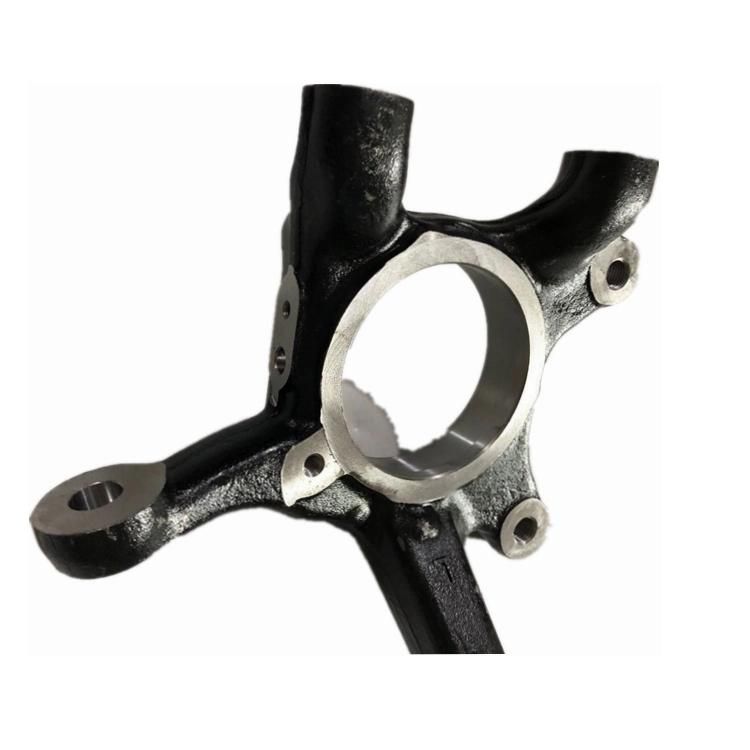 Car Front Lh Steering Knuckle OEM 43212-60240 for 4runner