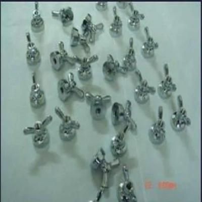 Stainless Steel Valve Parts with High Quality