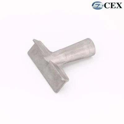 Top Rate Design Al Die Casting Engine Part Manufacturer