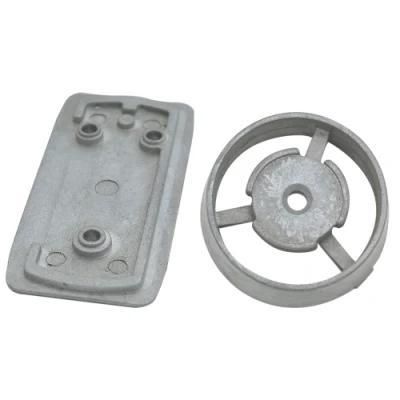 Custom-Made OEM Aluminium Die Casting Fitting