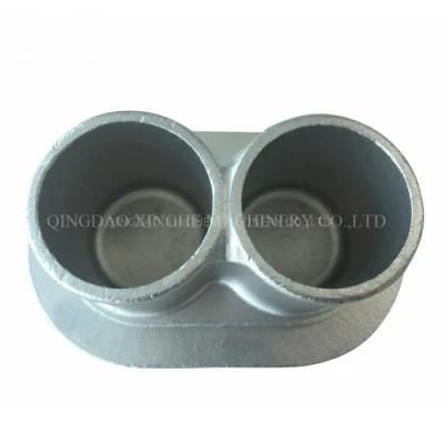 OEM 1.4313/1.4848/304 Stainless Steel Investment Casting with Polishing