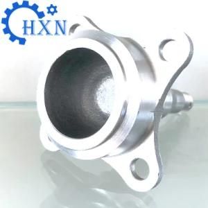 OEM Customized Press Bearing Steel Precision Trowel Roll Part with Cold Free Forging and ...