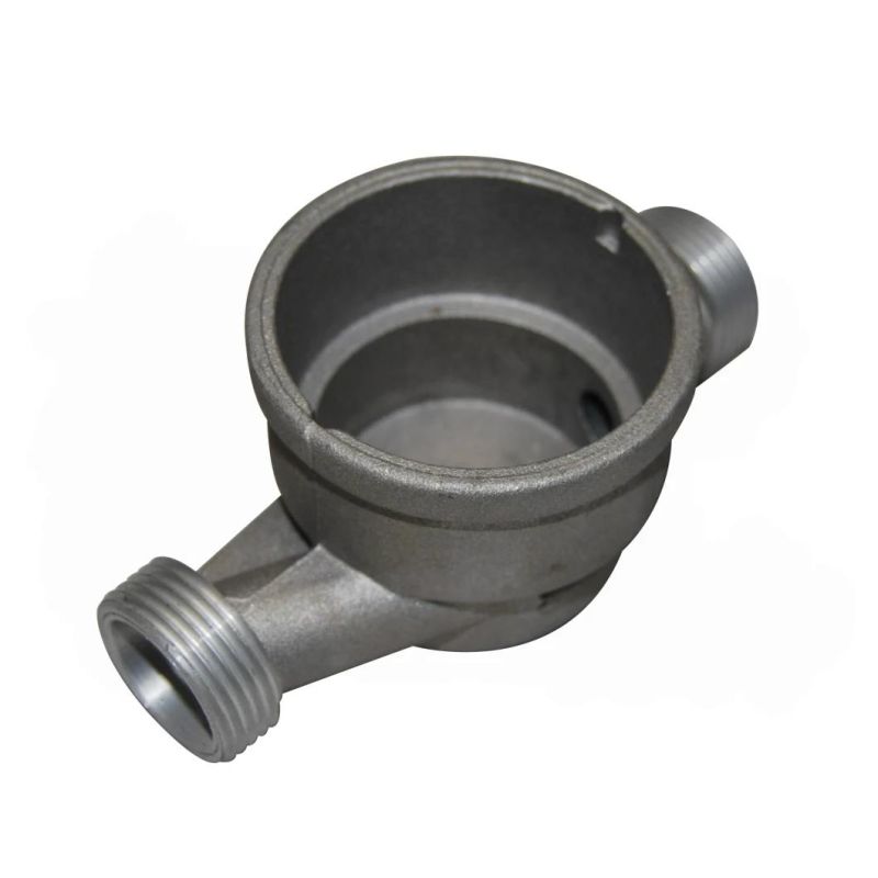 Custom Alloy Product Aluminum Die Casting Parts