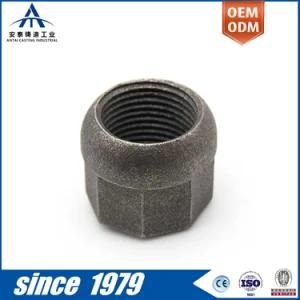 Customized OEM Metal Investment Casting with Machining