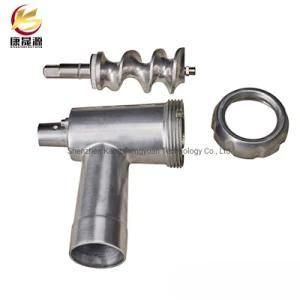 China Customized Aluminum Die Cast or Aluminum Die Casting Parts