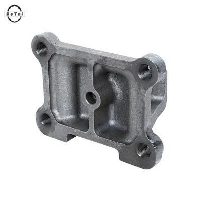 Water Glass Precision Casting Used on Automobile Parts