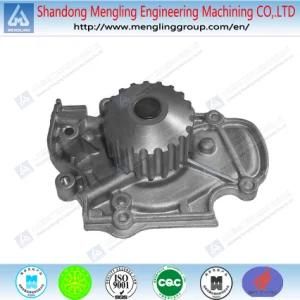 Clay Sand Ductile Iron Auto Spare Part