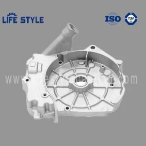 Precision Aluminium Alloy Die Cast Parts Aluminum Sand Casting Foundry