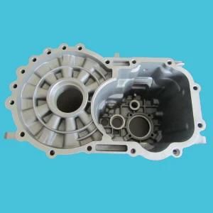 Aluminum Die Casting Auto Parts (Auto Gear Cover)