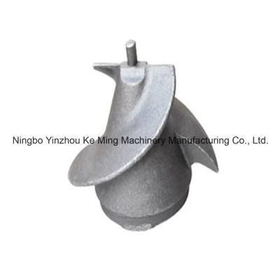 Foundry Good Quality Precision Iron Casting for