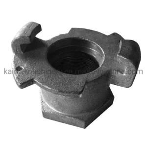 Water Glass/Investment Mould Precision Casting Fire Fittings