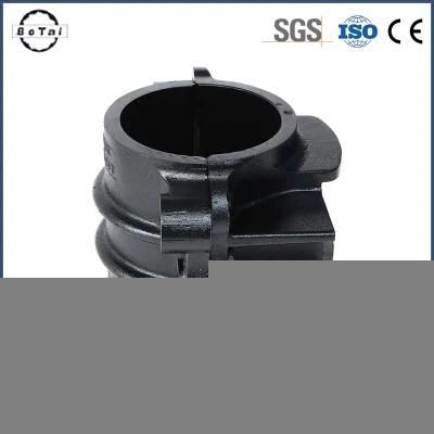 ISO OEM Sand Cast Iron Casting Truck Parts