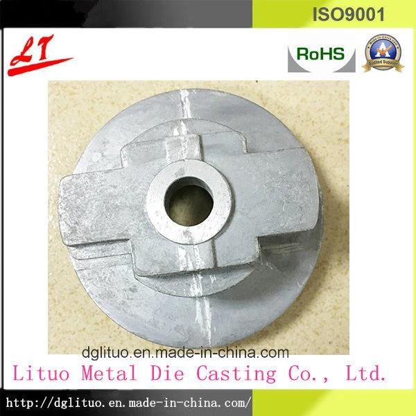 Aluminum Alloy Die Casting Hardware Parts