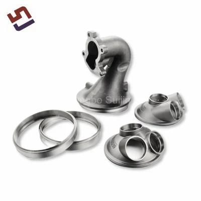 Customized OEM Sand Casting Auto Parts Casting Service Iron Steel Sand Casting Products