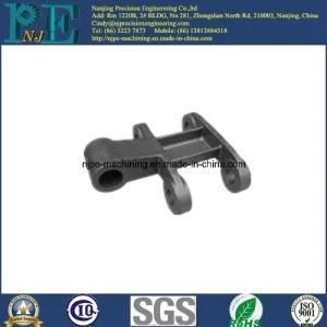 Good Quality Custom Made Machining Forging Parts