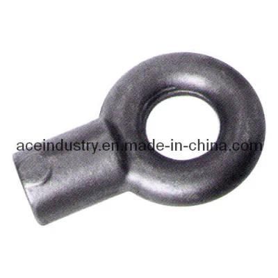 Metal Forged / Forging Part for Construction/ Customized Design CNC Turning Steel Forging/ ...