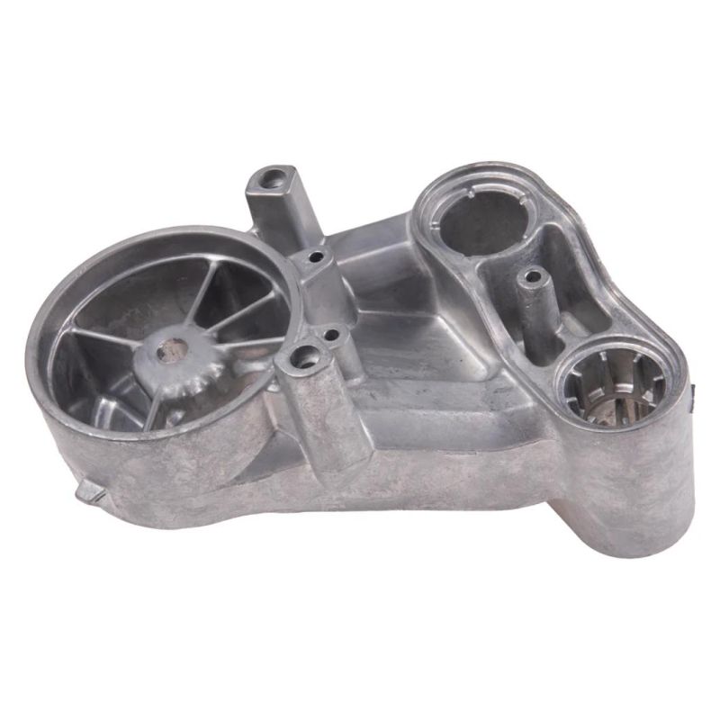 Hot Sales High Precision Die Casting Parts for Machinery Part