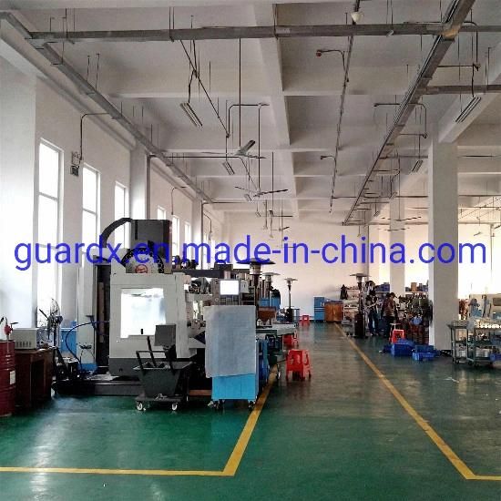 Customized High/Low Pressure Precision Zinc Alloy Die Casting with Machining
