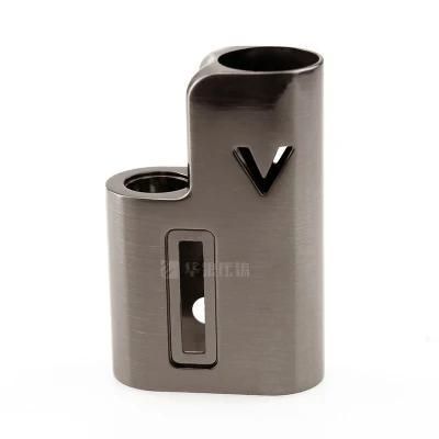 Factory Custom Zinc Alloy Die Castings for Electronic Products