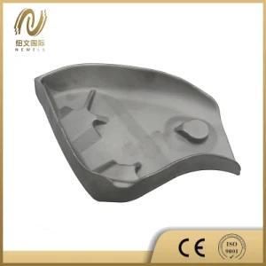 High Precision Aluminum Metal Stamping Parts