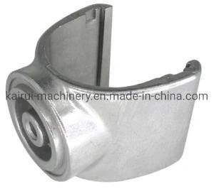 Precision Aluminum Alloy Casting Mechanical Parts