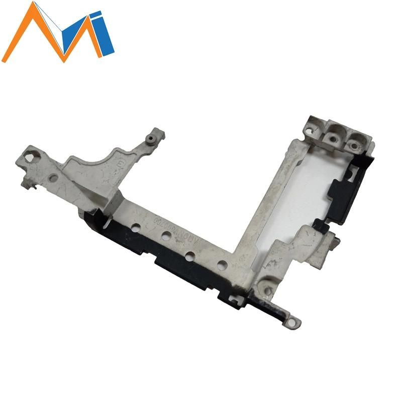 High Flatness and Precision Magnesium Alloy Tablet Inner Stand Accessories