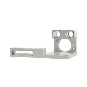 Aluminium Low Pressure Die Casting Parts