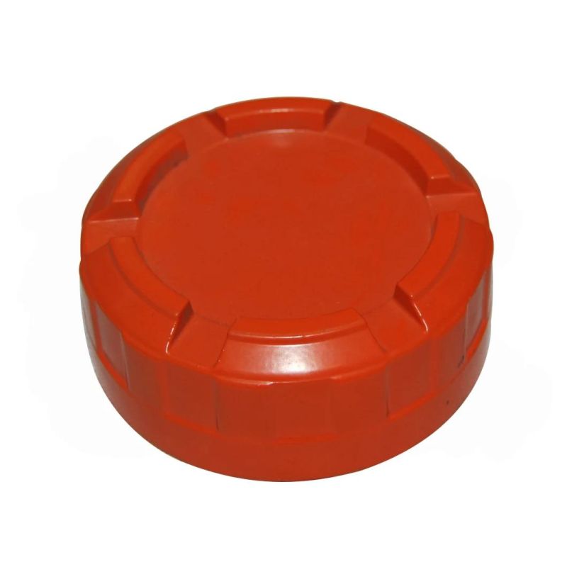 Cover Case Housing Aluminum Alloy Pressure Die Casting