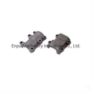 2020high Quality Carbon Steel Forklift Casting Parts of Enpu