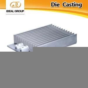 High Pressure Aluminum Alloy Die Casting