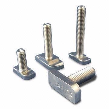 High Quality Stainless Steel T Type Bolt